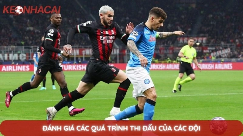 Khám phá các kèo góc và thẻ phạt
